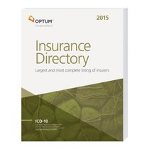 2015 Insurance Directory