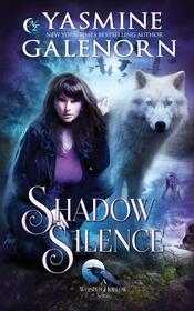 Shadow Silence (Whisper Hollow, Bk 2)