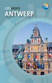 Antwerp (CitySpots) (CitySpots)