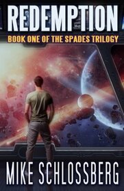 Redemption (The Spades Trilogy)