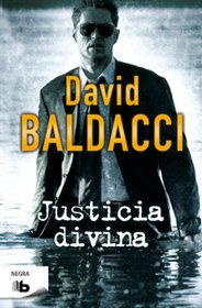 Justicia divina / Divine Justice (Spanish Edition)