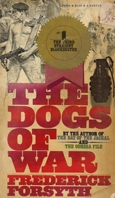 The Dogs of War