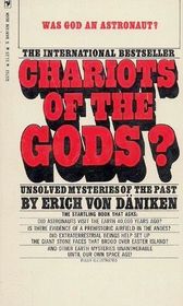 Chariots of the gods?