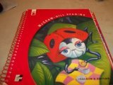 Teacher's Edition Unit 1 Book 1 (McGraw-Hill Reading)
