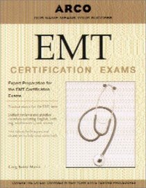 EMT-Basic Exam (Civil Service/Military)