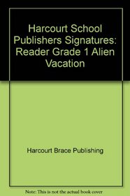 Rdr: Alien Vacation Signatures 97 Gr 1