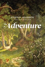 The Adventure (MIT Press)
