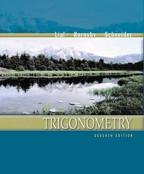 Trigonometry (7th Edition)