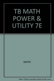 TB MATH POWER & UTILITY 7E