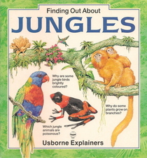 Jungles (Find Out About)