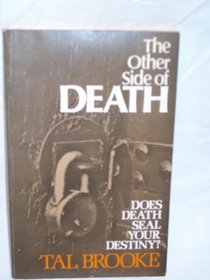 The other side of death: Does death seal your destiny?