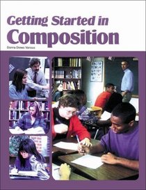 Getting Started in Composition