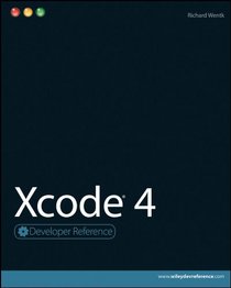 Xcode 4 (Developer Reference)