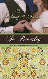 The Stanforth Secrets (Thorndike Press Large Print Famous Authors Series)