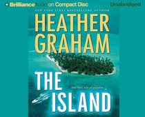 The Island (Audio CD) (Unabridged)