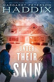 Under Their Skin (Under Their Skin, Bk 1)