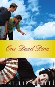 One Dead Diva (Marc & Paul, Bk 1)