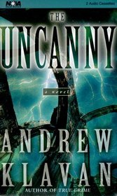 Uncanny, The (Nova Audio Books)