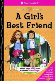 A Girl's Best Friend (American Girl)
