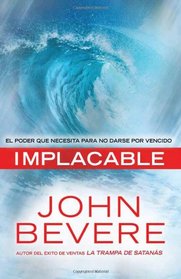 Implacable (Spanish Edition)