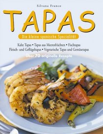 Tapas.