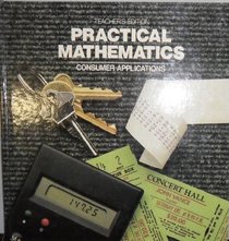 Practice Mathematics: Consumer Applications