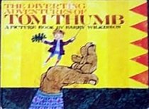 The Diverting Adventures of Tom Thumb (Picture Book)