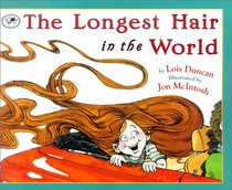 Longest Hair in the World