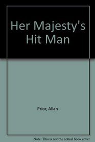 Her Majesty's Hit Man