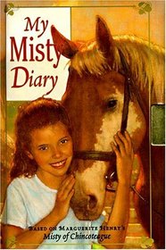 My Misty Diary