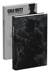 Call of Duty: Infinite Warfare: Prima Collector's Edition Guide