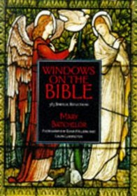 Windows on the Bible: 365 Spiritual Reflections