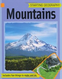 Mountains (Starting Geography)