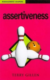 Assertiveness (Management Shapers)