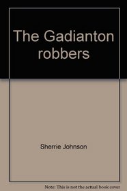 The Gadianton robbers (Steppingstone)