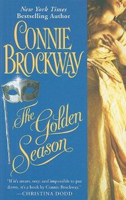 The Golden Season (Thorndike Press Large Print Basic Series)