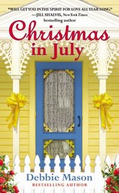 Christmas in July (Christmas, Colorado, Bk 2)