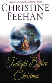 The Twilight Before Christmas: A Novel