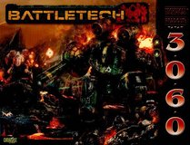 3060 (Battletech Technical Readout)