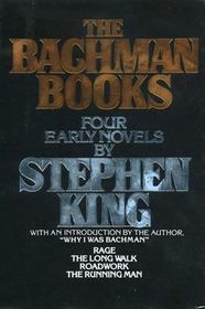 The Bachman Books