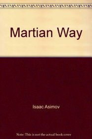 Martian Way