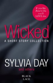Wicked: A Short Story Collection