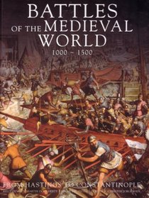Battles of the Medieval World