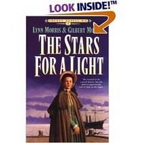 The Stars for a Light (Unabridged Audio Cassette) on 8 Tapes