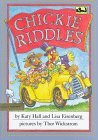 Chickie Riddles