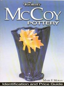 Warman's McCoy Pottery: Identification and Price Guide