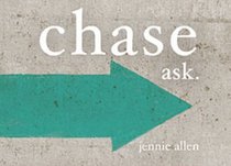 Chase Discussion Card Set: Chasing After the Heart of God