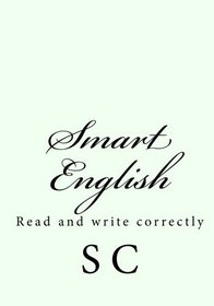 Smart English (Volume 1)