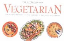 Vegetarian (Little Guides)