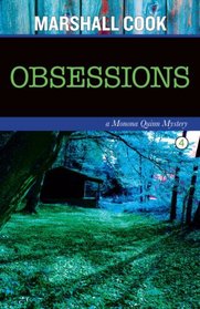 Obsessions (Monona Quinn Mysteries)